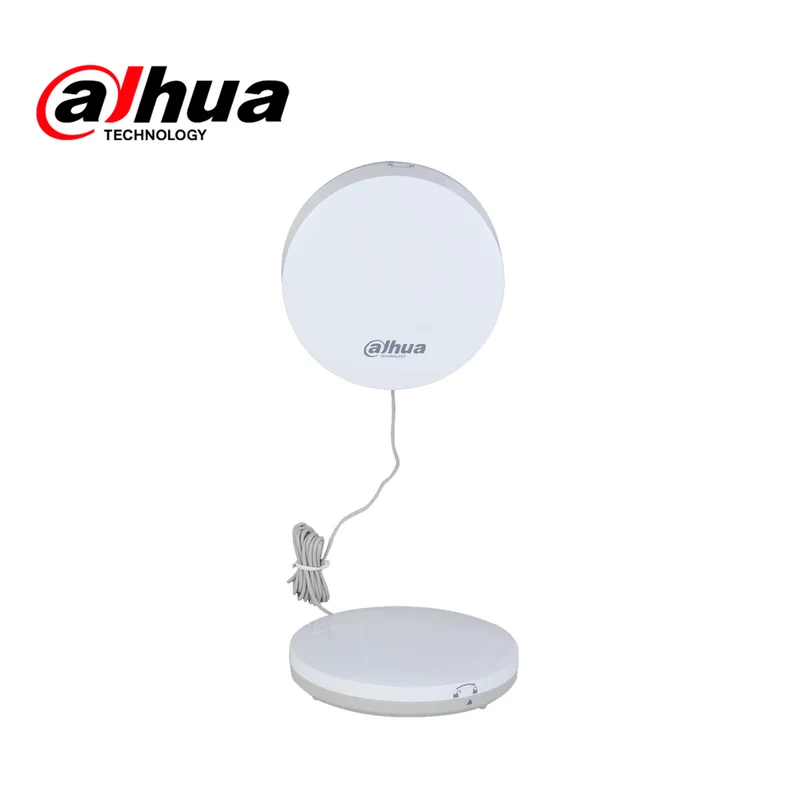Detector inalambrico de fugas de agua DHI-ARD912-W2(D) Marca: Dahua