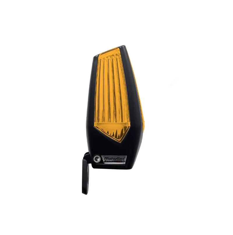 Lámpara LED de 12V con soporte adaptable ML-MP205