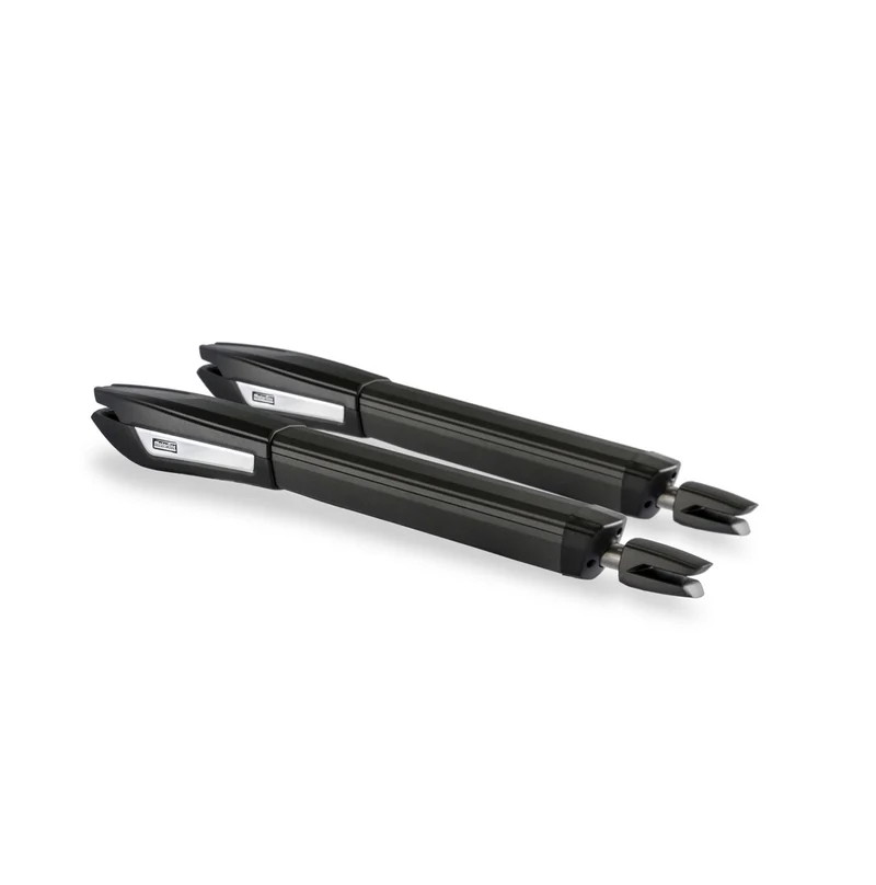 Kit de Motores para puertas batientes dobles de hasta 6m por hoja ML-KIT JAG 600-52