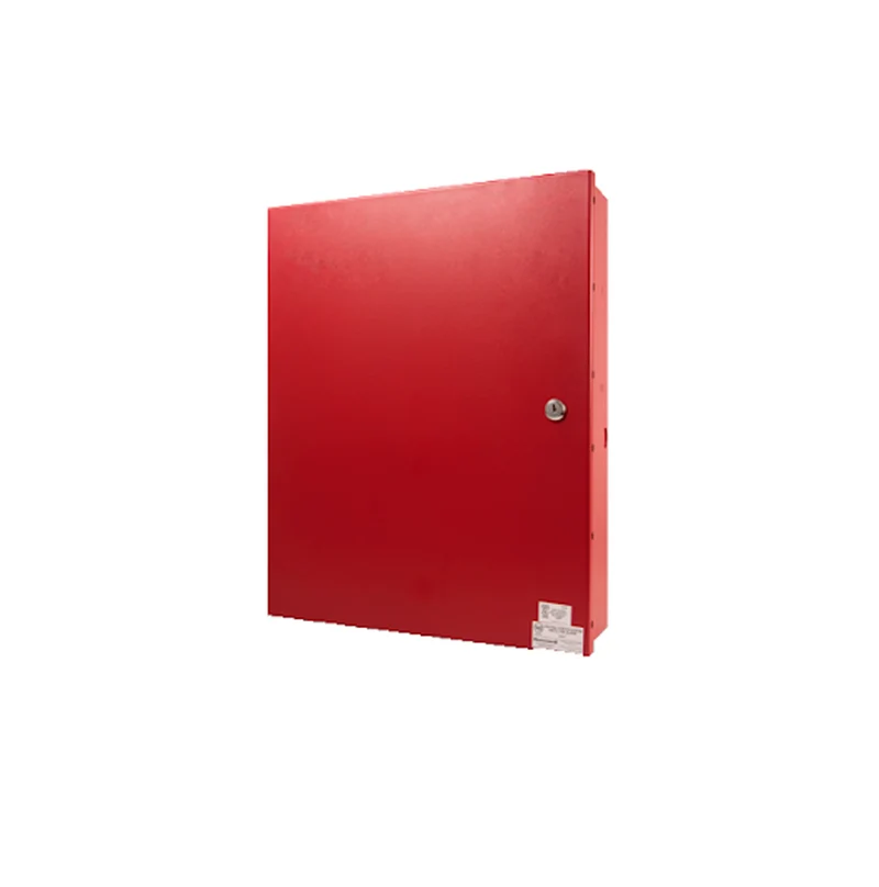 Gabinete MET para Vista-128 Marca: Honeywell