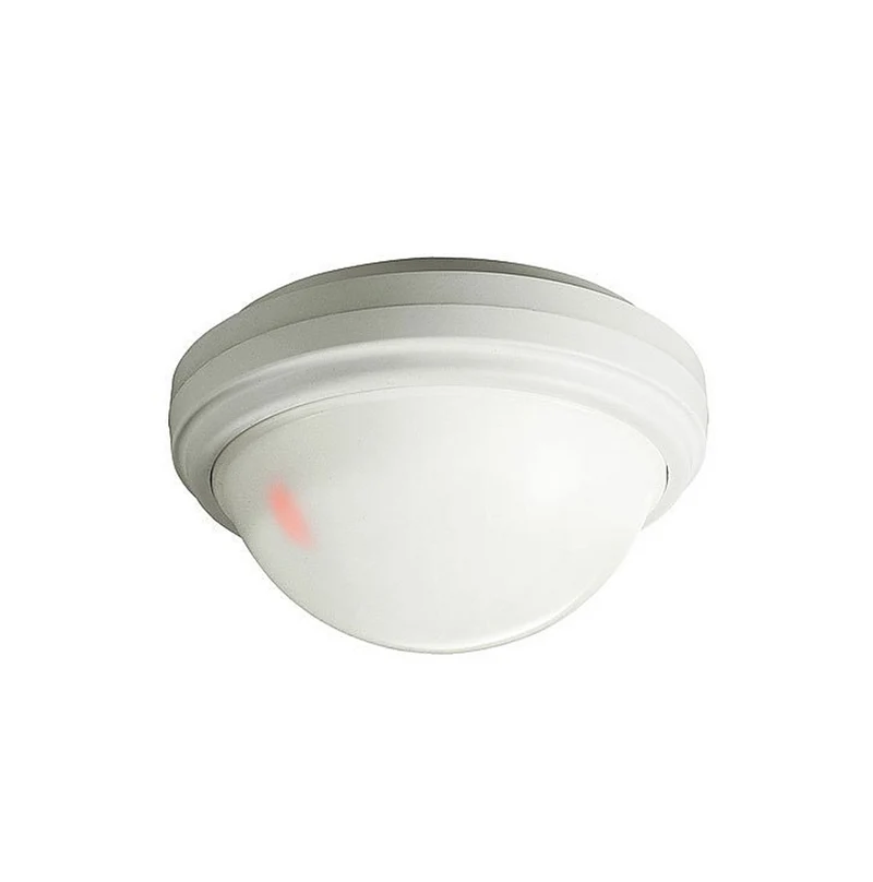 Sensor de movimiento 360 grados lente multifocal patentada SX360Z Marca: Optex