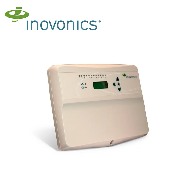 Receptor multicondición de 32 zonas con relés EN4232MR Innovonics