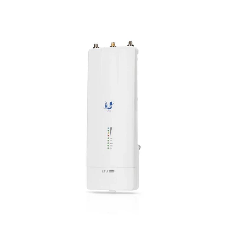 Radio estación base PtMP LTU-ROCKET Marca:UBIQUITI