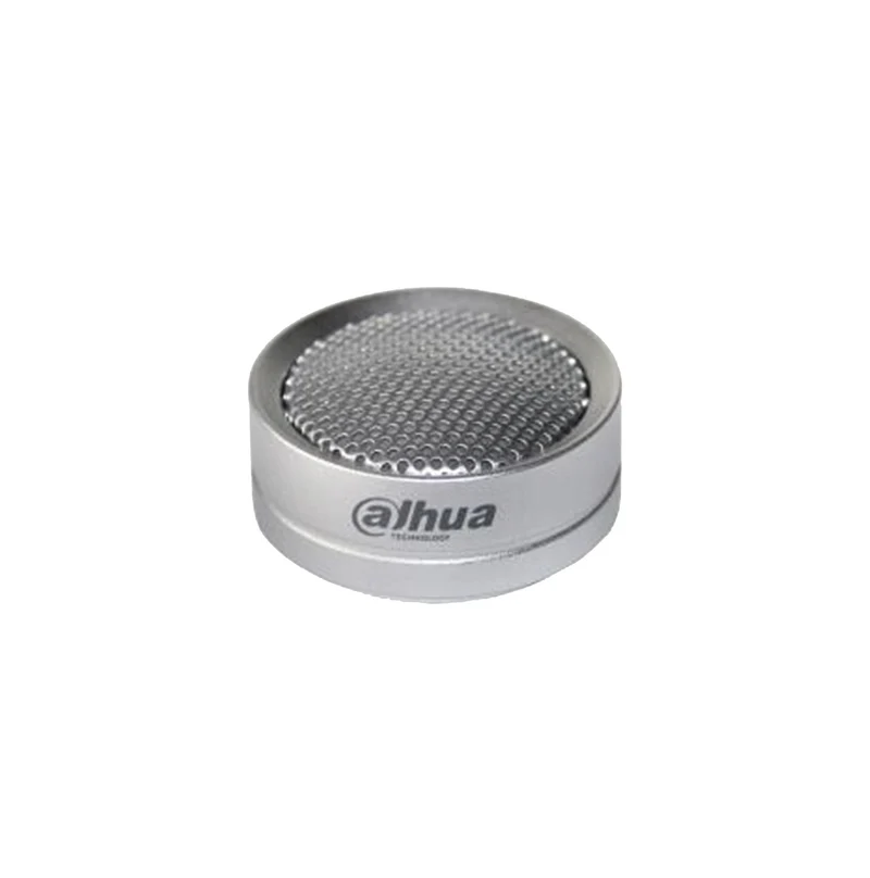 Microfono OMNI-Direccional de alta sensibilidad DH-HAP120 Marca: Dahua