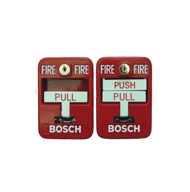 Estacion manual analógica FMM‑325A Marca: Bosch