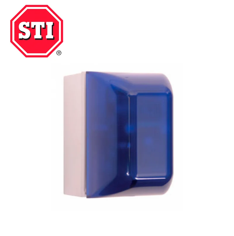 Minicontrolador Audiovisual de Uso No Autorizado o Situaciones Urgentes Marca: STI