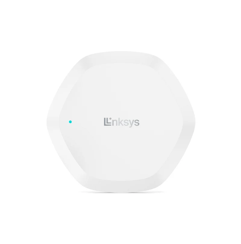 Access Point Wireless Wireless Cloud Manager Indoor AC1300 Marca: Linksys