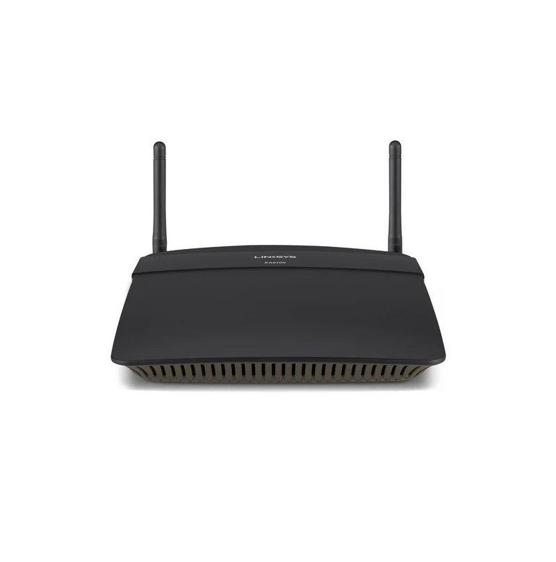 Router dual band EA6100 Marca: Linksys