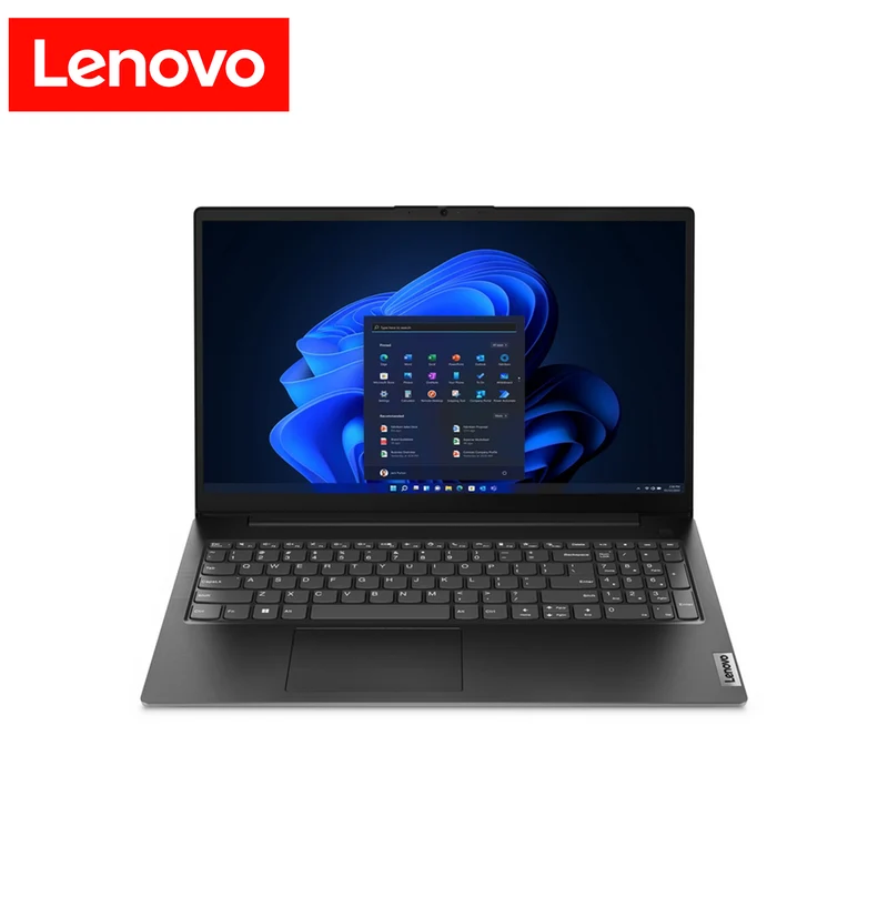 Laptop 15.6", Intel i5-13420H, 8GB RAM, 512GB SSD, Windows 11 83A100X5FV Marca: Lenovo