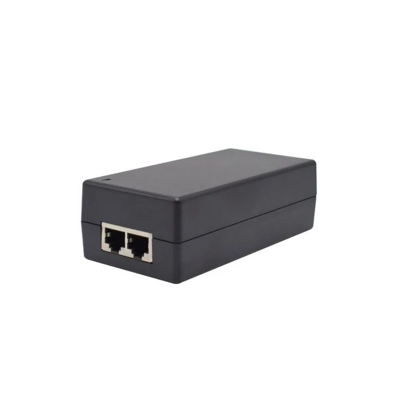 Inyector Poe + 60w LTK-POE60W Marca: Lantek