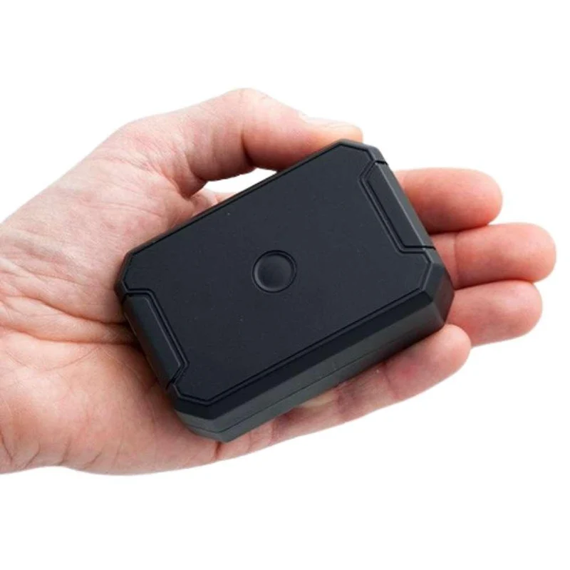 IP67 25 Días Localizador GPS Potente Imán