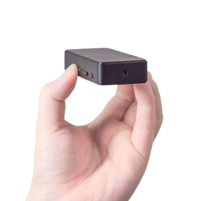 Mini Camara Seguridad HD 10 Horas Autonomía