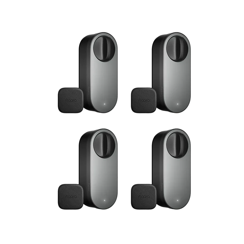 Smart Lock U200 Lite(4 Pack)