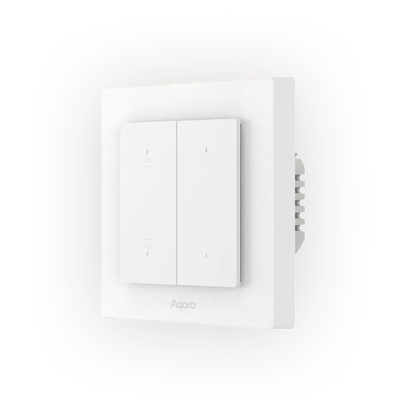 Shutter Switch H2 EU