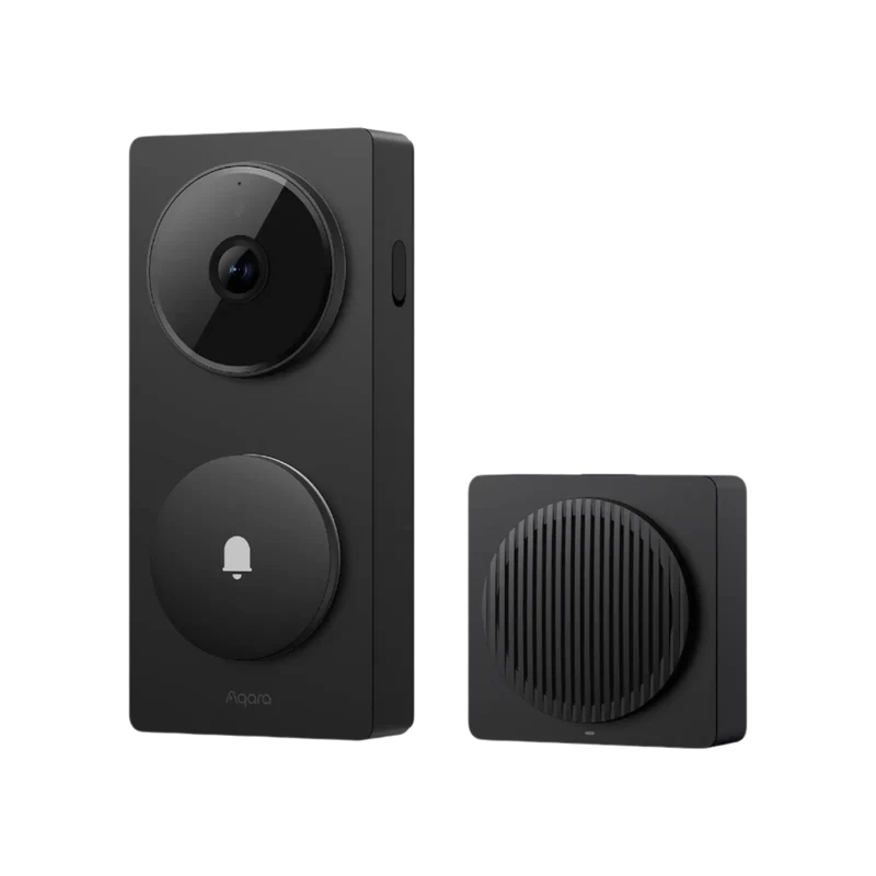 Doorbell Camera Hub G410