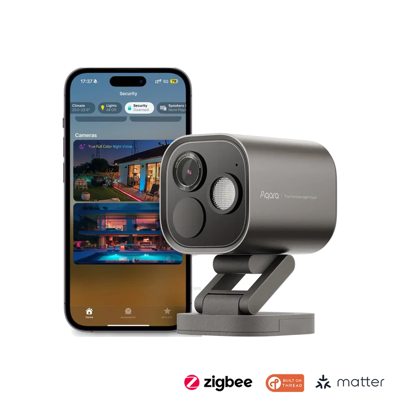 Camera Hub G5 Pro