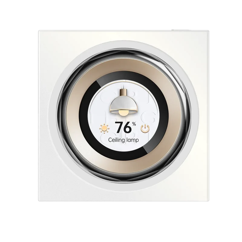 Touchscreen Dial V1