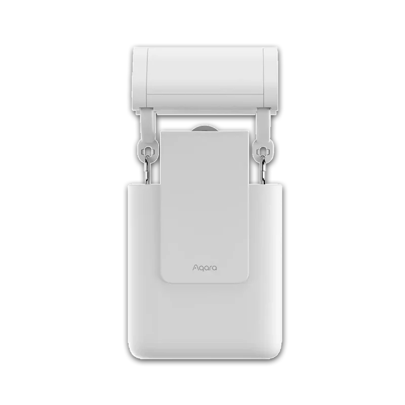 Smart Curtain Driver E1 (Rod Version)