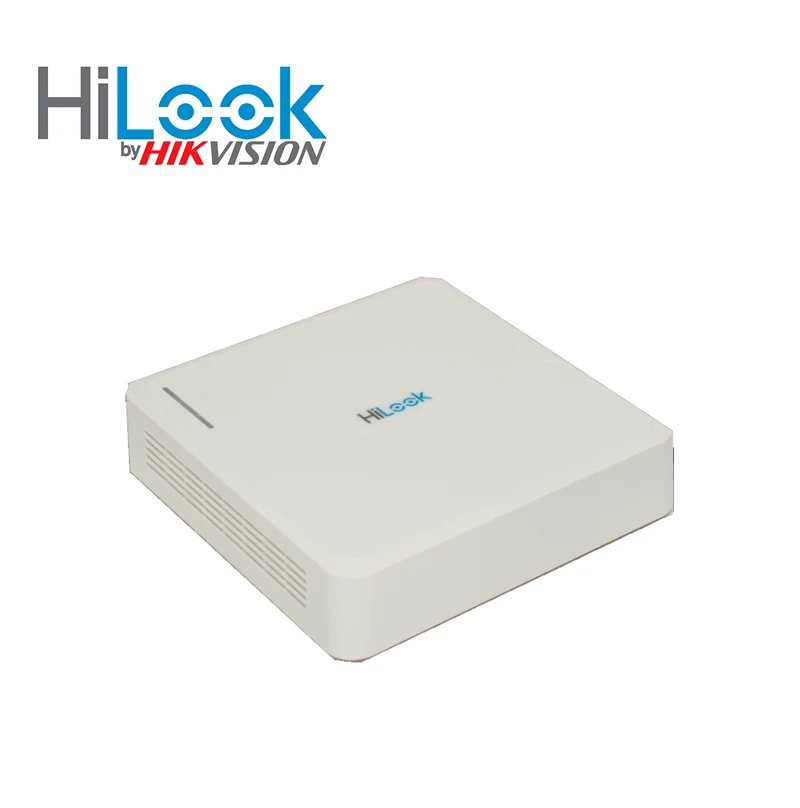 Videograbador (DVR) de 8 canales Turbo HD Acusense DVR108GM1 Marca: Hilook