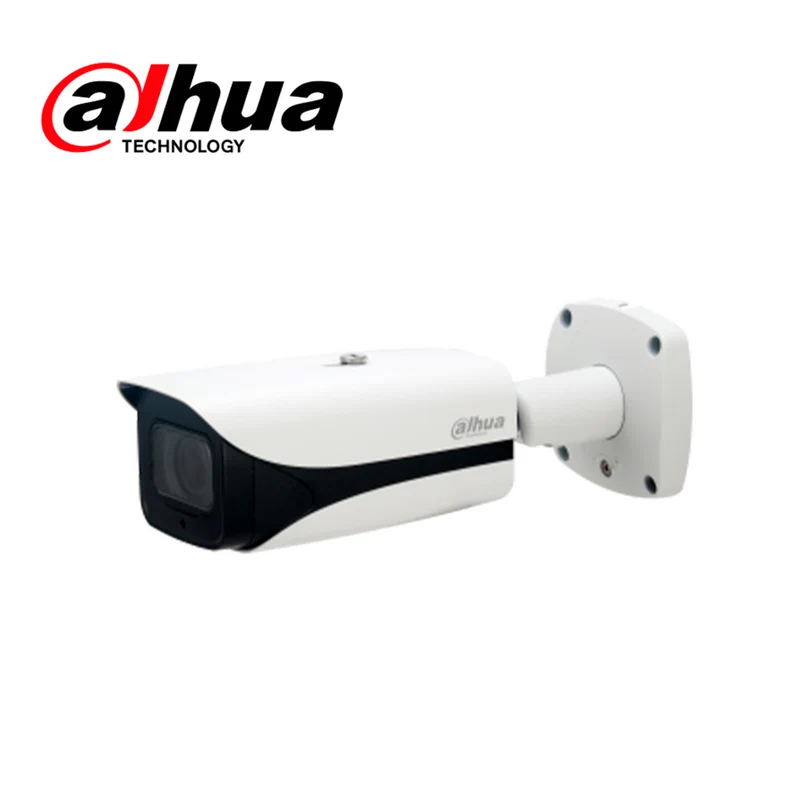Cámara de seguridad IP Bullet de 4MP 2.8mm Wizmind EPOE IPC-HFW5442EN-SE Marca: Dahua