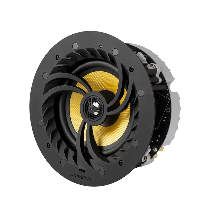 Altavoz Wi-Fi de Techo (Individual) - V2 Marca: Lithe Audio