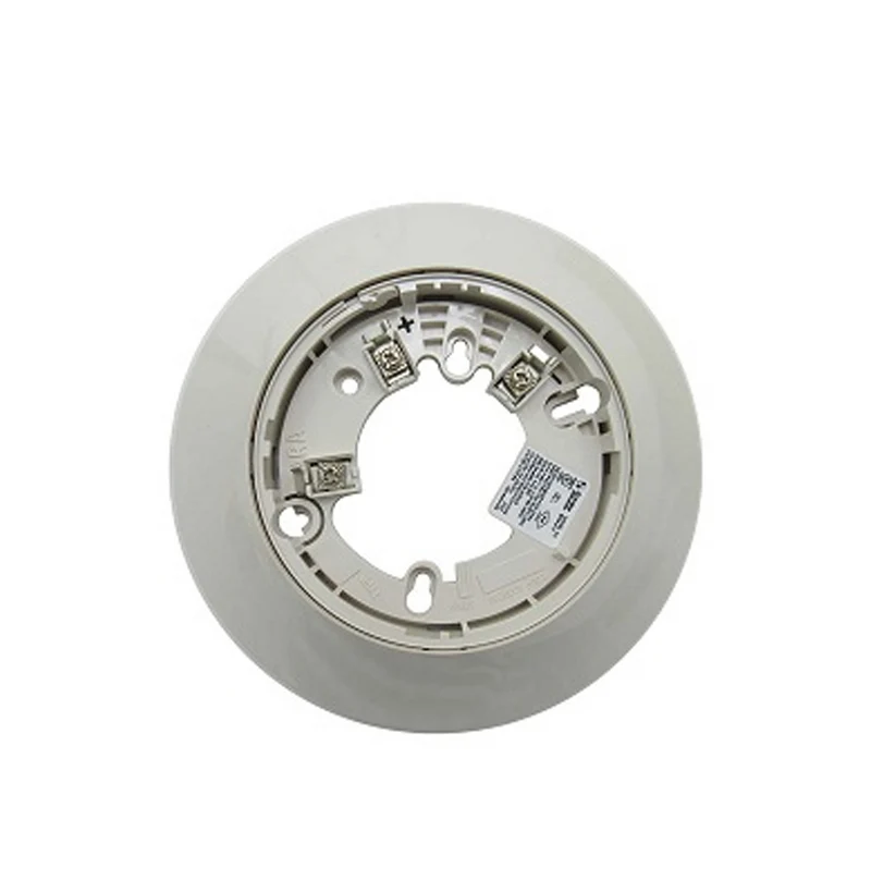 Base de 6 pulgadas para detectores de incendio B300-6 Marca: Notifier By Honeywell