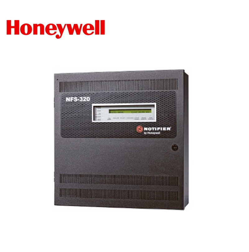 Panel contra incendio incendio NFS-320 Serie ONYX de NOTIFIER Direccionable Marca: Notifier By Honeywell
