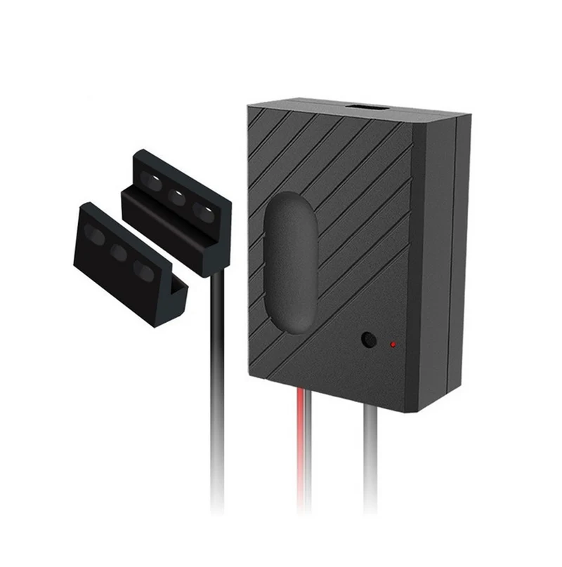 Controlador para Portón eléctrico con sensor de posición Marca: Sonoff