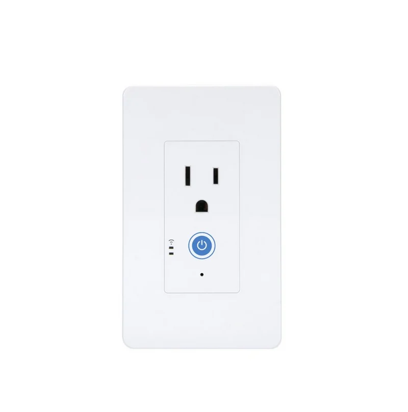 Tomacorriente iW100 Marca: Sonoff