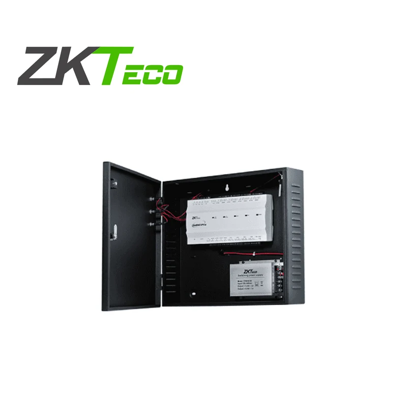 Panel de control inBio460 Pro Marca: ZKTeco