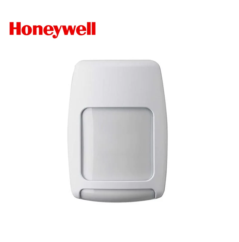 Sensor de movimiento cableado DUAL TEC DT8035 Marca: Honeywell