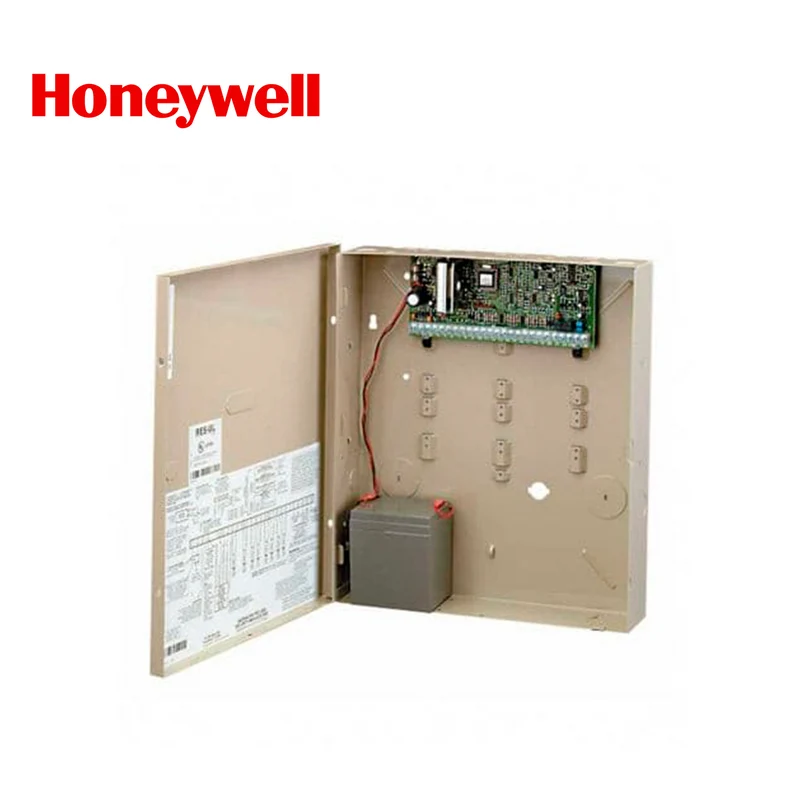 Panel de control VISTA-21IP Marca: Honeywell