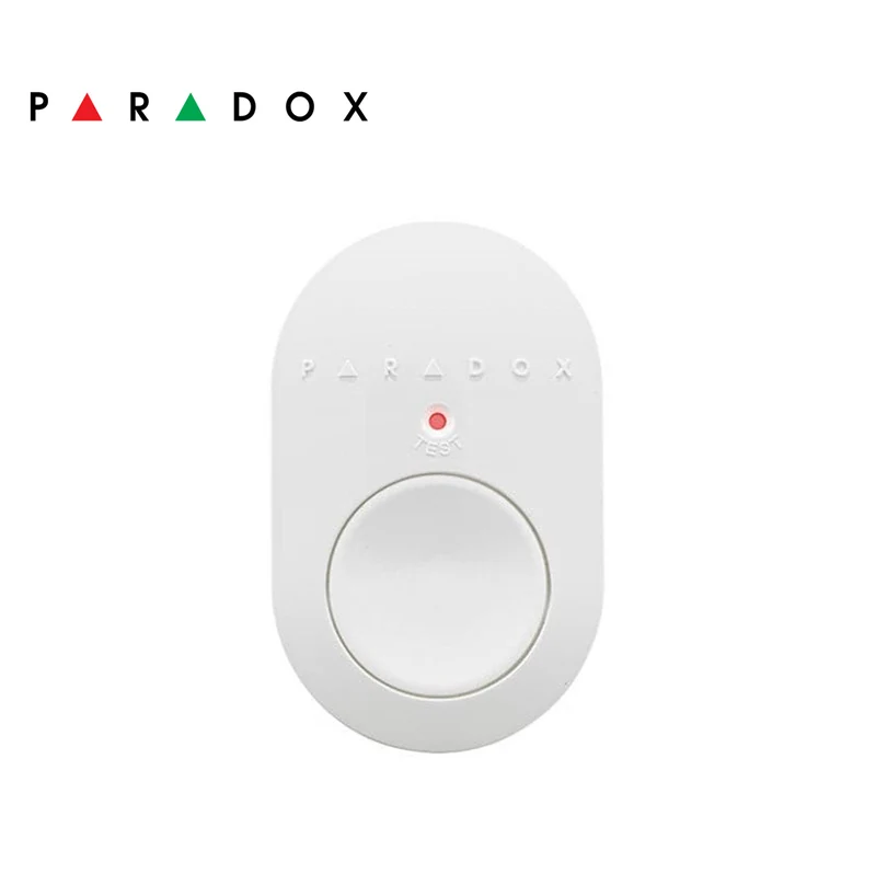 Botón de emergencia REM101 Marca: Paradox