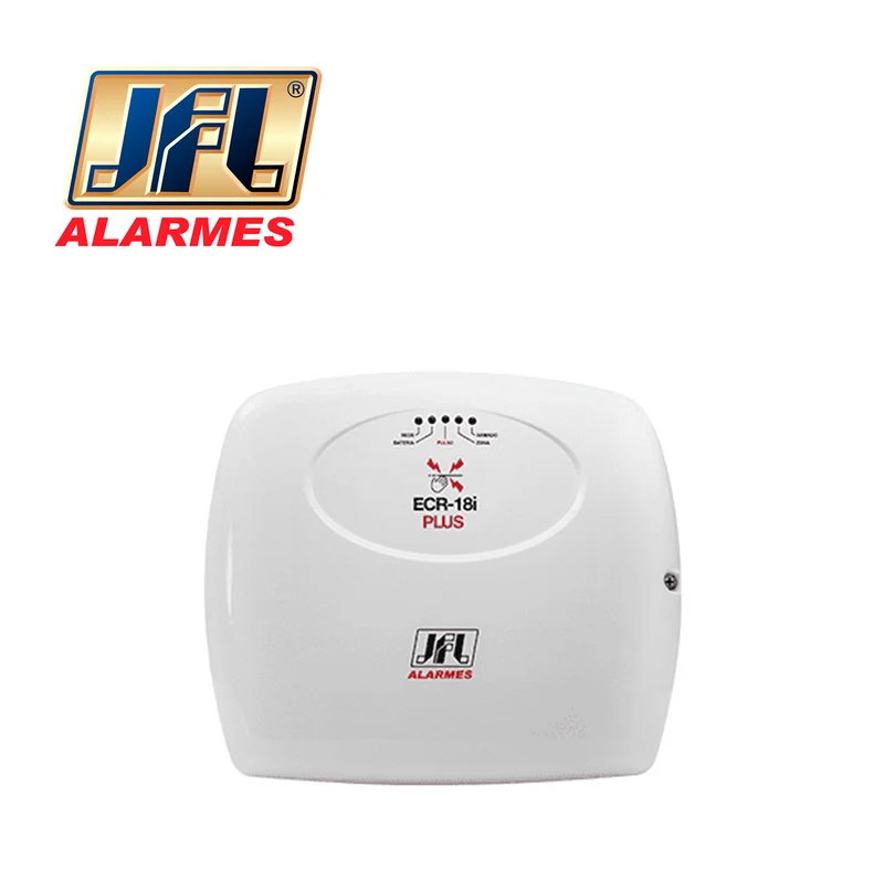Panel electrificador de cerca eléctrica ECR18I Marca: JFL