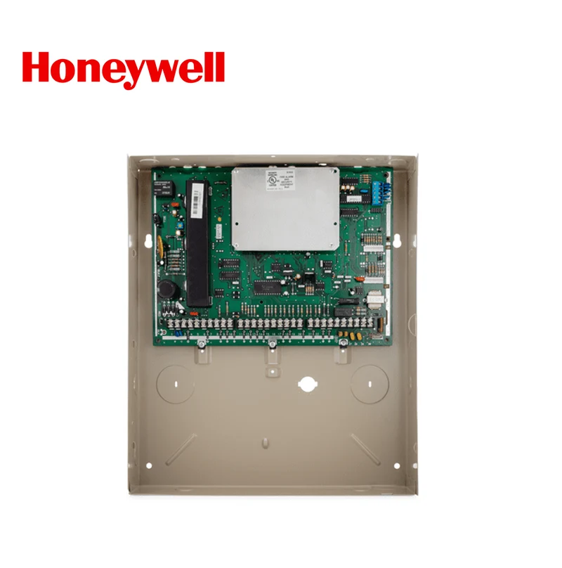 Panel de control ADEMCO VISTA-128BPT Marca: Honeywell