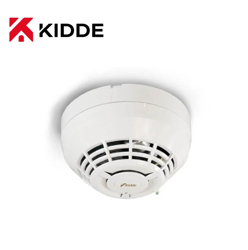 Detector direccional de humo Fotoeléctrico KI-PD Marca: Kidde