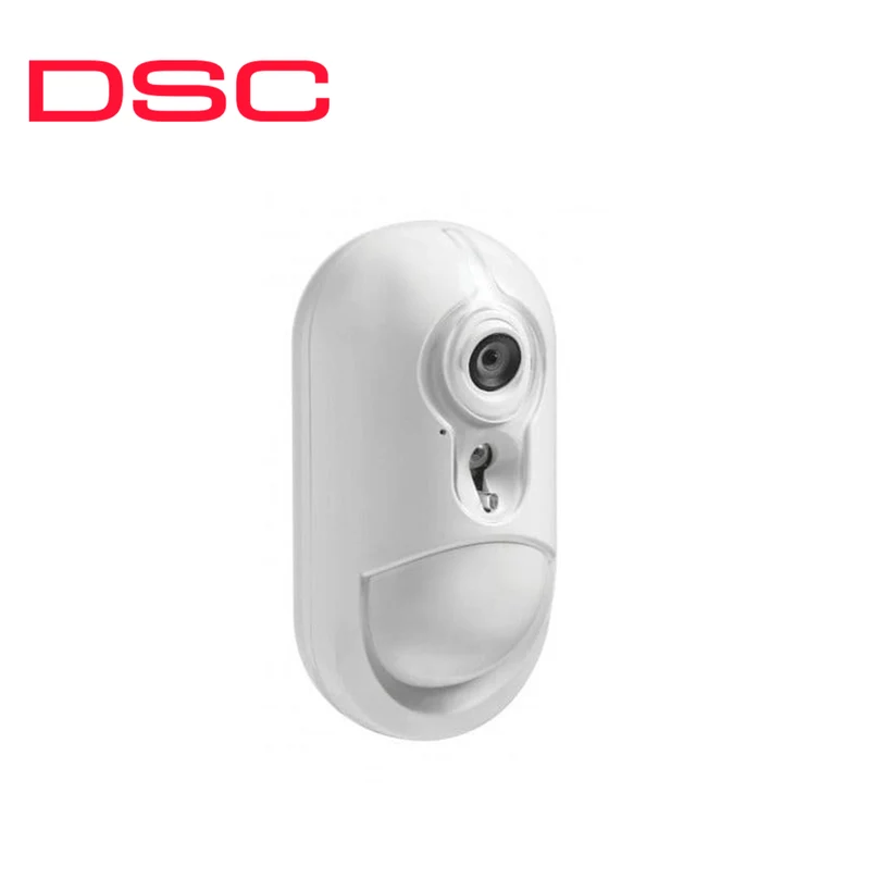 Sensor de movimiento inalámbrico PG9934P PowerG Marca: DSC