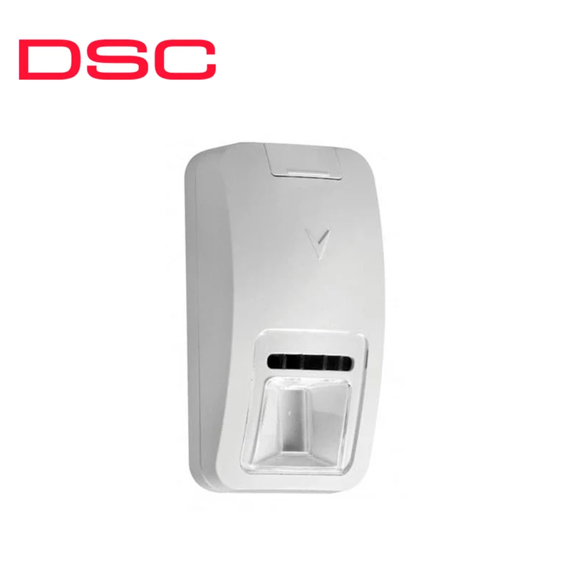 Sensor de movimiento inalámbrico PowerG PG9974P Marca: DSC
