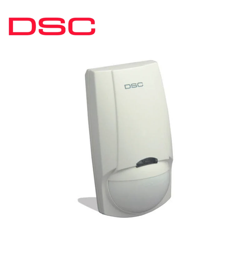 Sensor de movimiento infrarrojo LC-103-PIMSK-W PowerSeries Marca: DSC