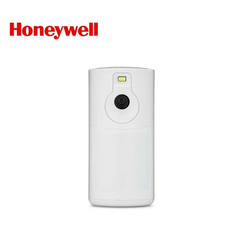 Sensor de Video Verificación movimiento + Cámara Marca: Honeywell Resideo