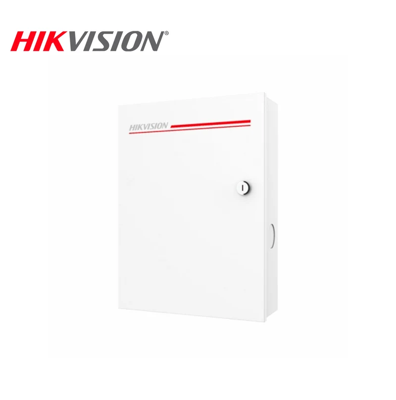Panel de control del sistema de seguridad inalámbrico/cableado DS-PHA64-W4M Marca: Hikvision