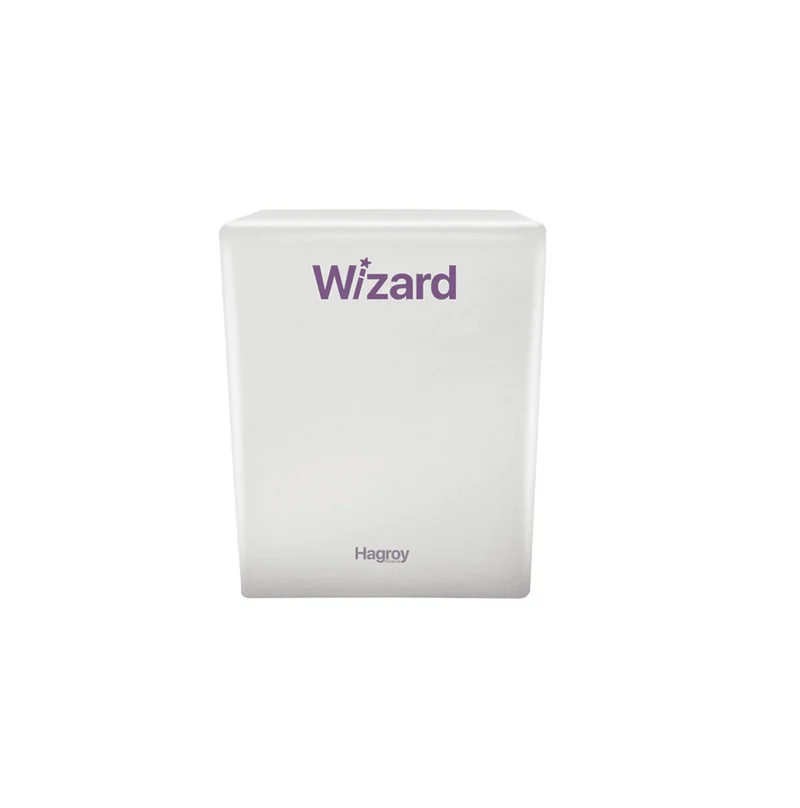 Comunicador Wi-Fi RF 1 salida de relé 16 usuarios WIZARDRF Marca: Hagroy