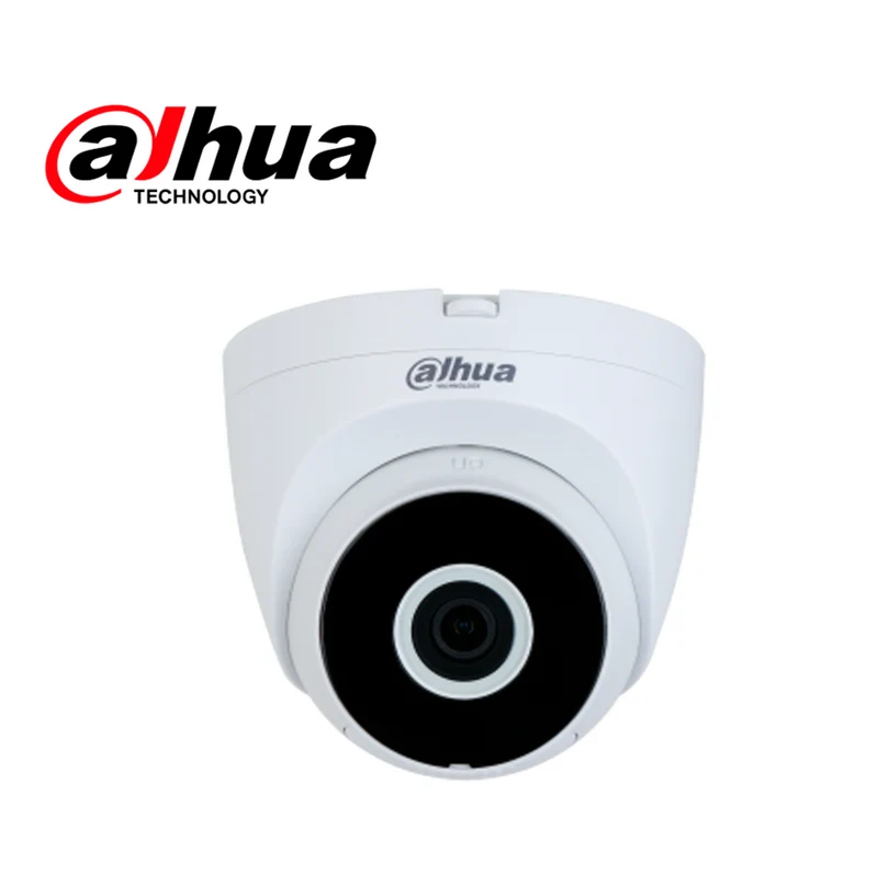 Cámara de seguridad IP Domo Wi-Fi de 4MP con parlante IP67 MIC Marca: Dahua