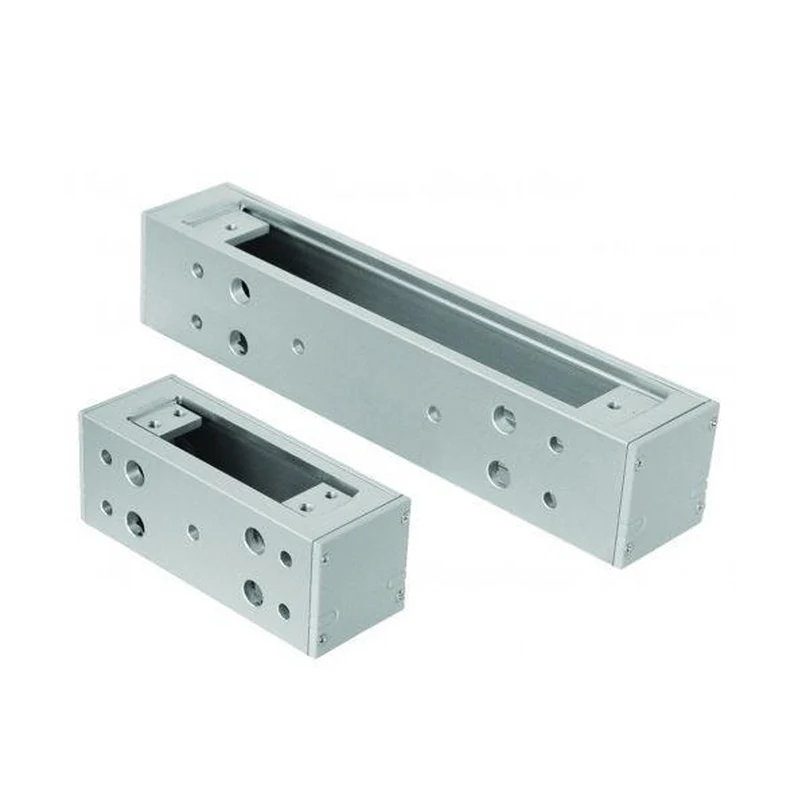 Montaje p / cerradura enfocer SD997SMBQ Marca: Enforcer
