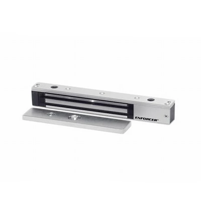 Cerradura Electromagnética 600 libras E941SA600 Marca: Seco-Larm