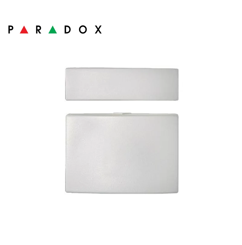 Contacto inalámbrico pequeño blanco 40m (MG/RTX3) DCT2