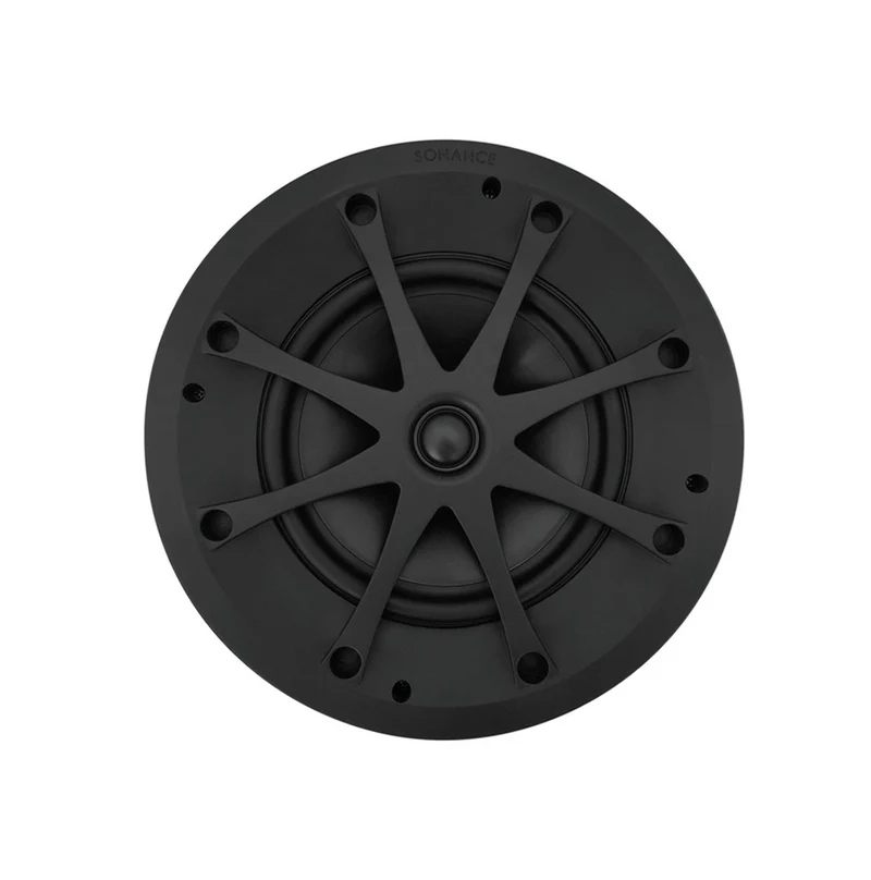 Parlantes para exteriores redondo VP Extreme de 8" VPXT8R (Pareja) Marca: Sonance