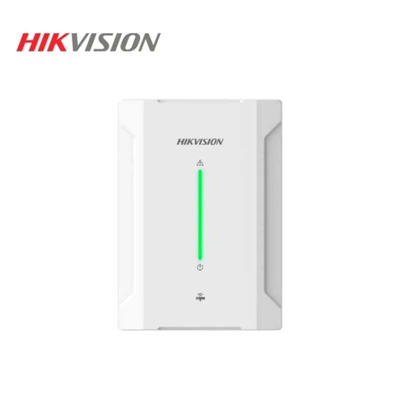 Receptor inalámbrico TRI-X AX HYBRID PRO DS-PM1-RT-HWB (O-STD) Marca: Hikvision
