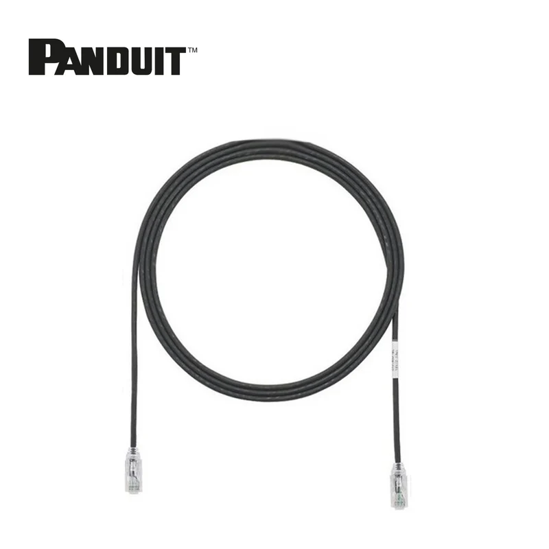 Patch Cord CAT6 28AWG UTP28SP5BL Marca: Panduit