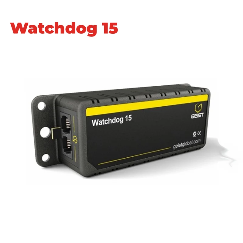 Monitor ambiental Vertiv Geist Watchdog 15 genuin